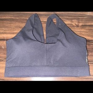 Whitney Simmons x Gymshark sports bra